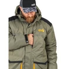Фонарь Fox International Halo Bivvy Light Фонарь Fox International Halo Bivvy Light