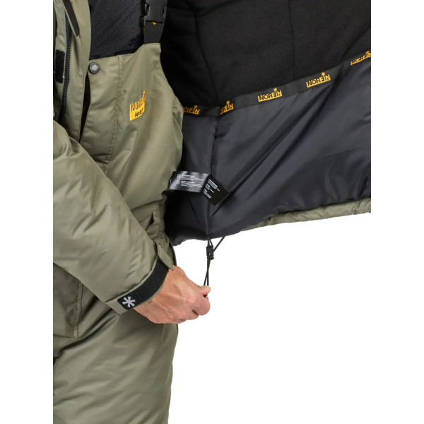 Захоплення DaiichiSeiko Wani Grip MC ц:black