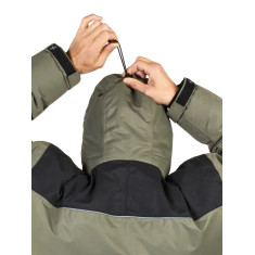 Каремат Pinguin Fold ц:green Каремат Pinguin Fold ц:green