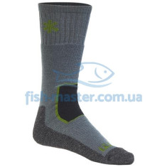 Norfin T1P Target Heavy Socks (Reinforced Series) L