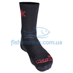 Шкарпетки Norfin Arctic Merino Midweight T4A (з шерстю мериносів) L
