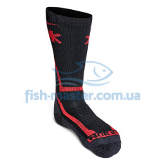 Шкарпетки Norfin Arctic Merino Heavy T4M L