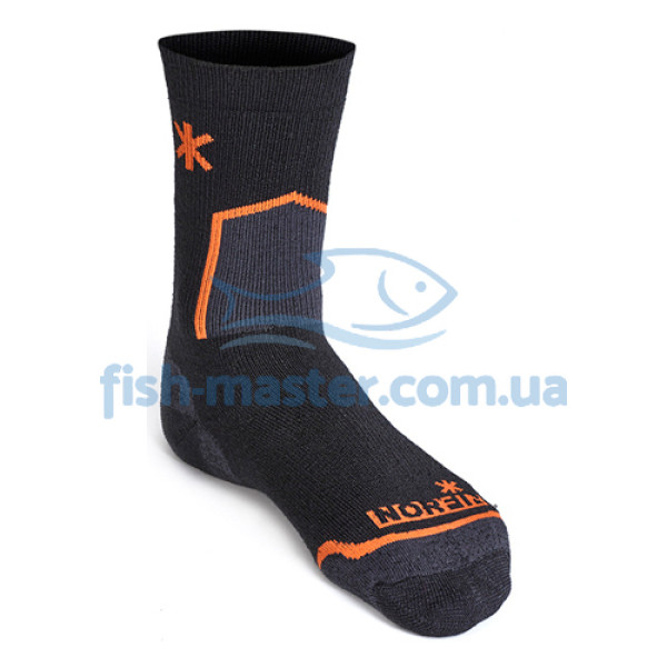 Носки Norfin Nordic Merino Heavy T3P M