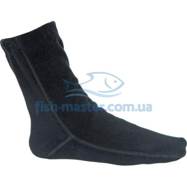 Носки Norfin Cover (флис) L
