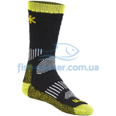 Шкарпетки Norfin T2M Balance Wool (підвищений комфорт) XL