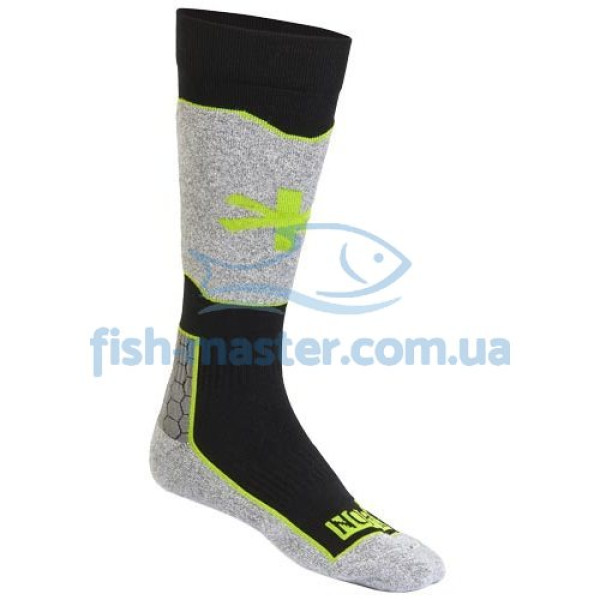 Носки Norfin T2A Balance Long (долгий комфорт) M