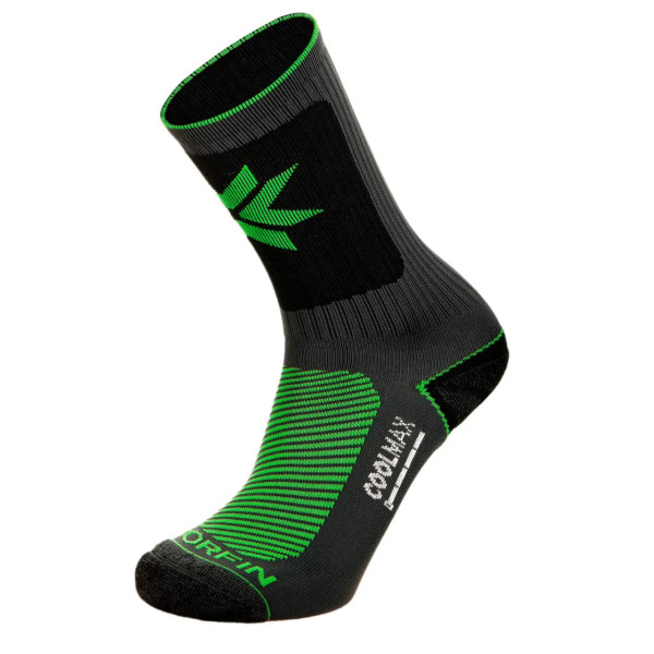 Носки Norfin Element Active Coolmax Crew T1A р.L(42-44)