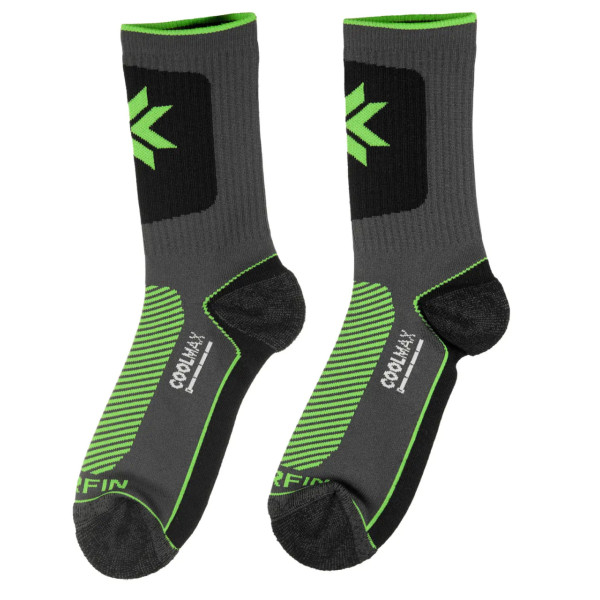 Носки Norfin Element Active Coolmax Crew T1A р.L(42-44)