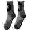 Носки Norfin Element Active Coolmax Crew T1A р.L(42-44)