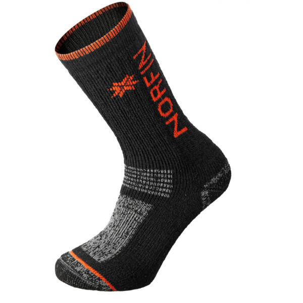Носки Norfin Arctic Merino Crew T4A р.L (42-44)