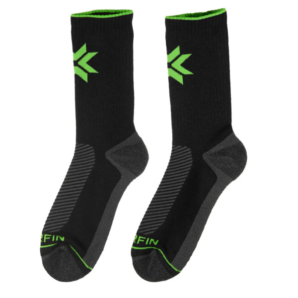 Носки Norfin Element Hiking Coolmax Crew T1M р.XL (45-47)
