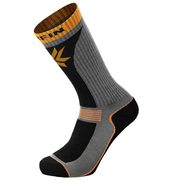 Носки Norfin Nordic Merino Hiking Crew T3A р.M (39-41)