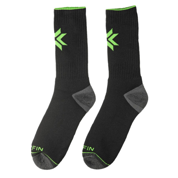 Носки Norfin Element Natural Crew T1P р.XL (45-47)