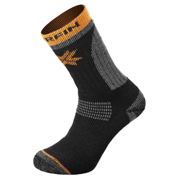 Носки Norfin Nordic Merino Warm Crew T3P р.L (42-44)