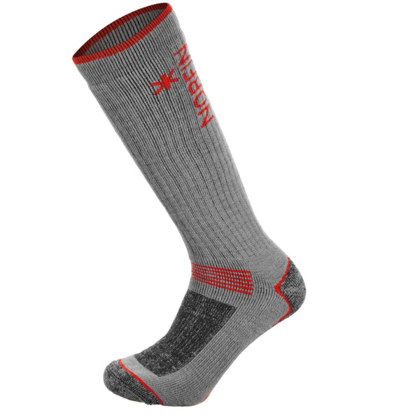 Носки Norfin Arctic Merino Heavy Long T4M р.L (42-44)