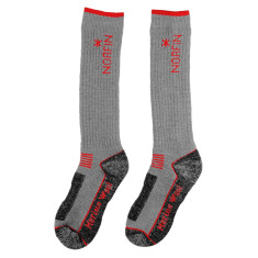 Norfin Arctic Merino Heavy Long T4M р.L (42-44)