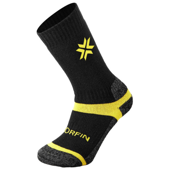 Носки Norfin Balance Warm Crew T2P р.L (42-44)