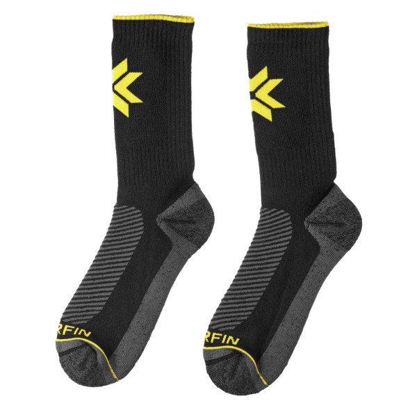 Носки Norfin Balance Winter Hiking Crew T2M р.L (42-44)