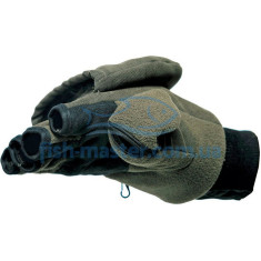 Gloves-mittens Norfin Magnet XL