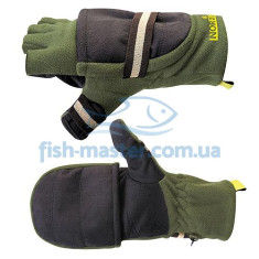 Gloves-mittens Norfin NORD XL