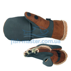 Gloves-mittens Norfin AURORA L