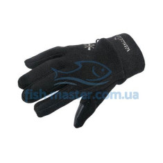 Fleece gloves Norfin Storm L