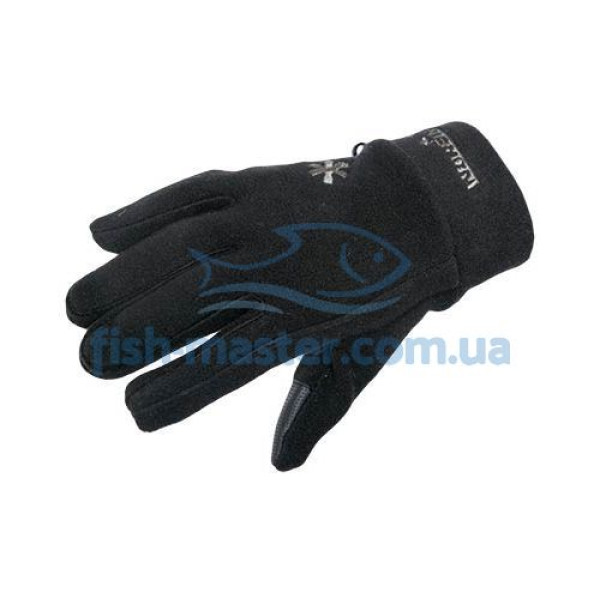 Перчатки флисовые Norfin Storm XL