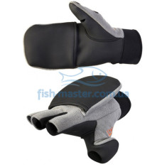 Gloves-mittens membrane Norfin Helium (without fingers with a valve) L