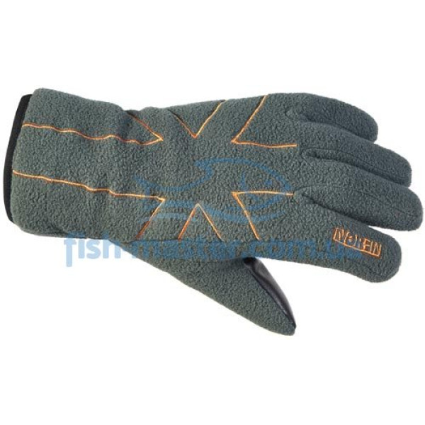 Перчатки флисовые Norfin Shifter (утеплитель Thinsulate) L