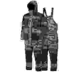 Winter suit Norfin Discovery 3 Camo р.S