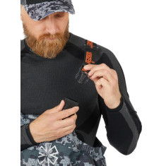 Зимний костюм Norfin Discovery 3 Camo р.S Зимний костюм Norfin Discovery 3 Camo р.S