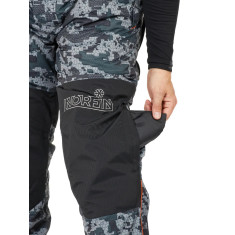 Зимний костюм Norfin Discovery 3 Camo р.S Зимний костюм Norfin Discovery 3 Camo р.S
