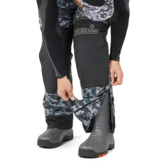 Зимний костюм Norfin Discovery 3 Camo р.S Зимний костюм Norfin Discovery 3 Camo р.S