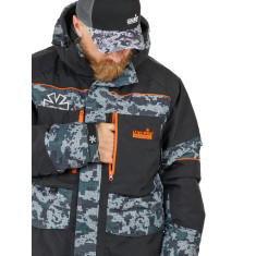 Зимний костюм Norfin Discovery 3 Camo р.S Зимний костюм Norfin Discovery 3 Camo р.S