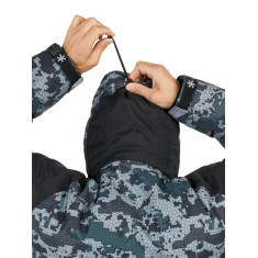 Зимний костюм Norfin Discovery 3 Camo р.S Зимний костюм Norfin Discovery 3 Camo р.S