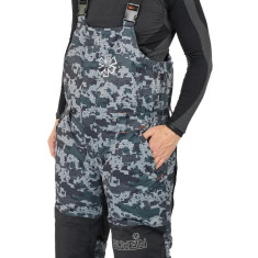 Зимний костюм Norfin Discovery 3 Camo р.S Зимний костюм Norfin Discovery 3 Camo р.S