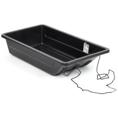 Fishing sled NORFIN Size 120*63*25 Fishing sled NORFIN Size 120*63*25
