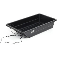 Fishing sled NORFIN Size 120*63*25 Fishing sled NORFIN Size 120*63*25