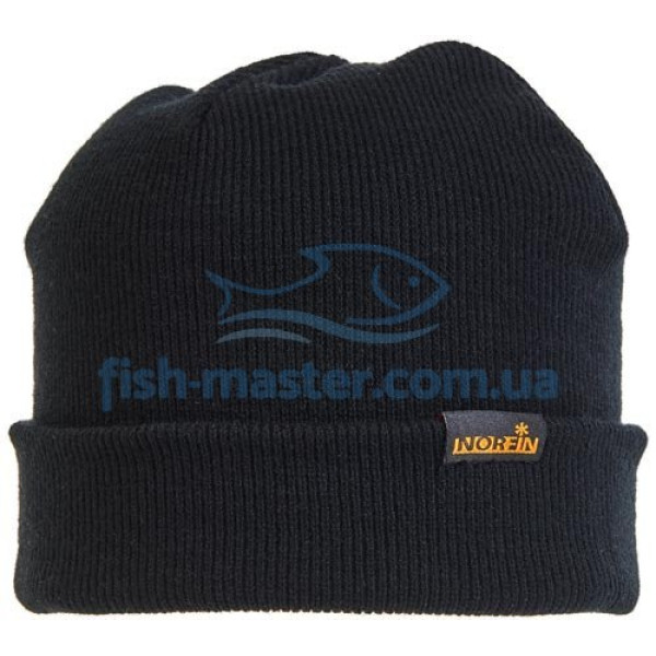 Шапка Norfin Kobold BL акрил (вязаная) XL