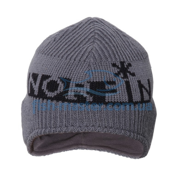 Шапка вязаная Norfin WINTER XL
