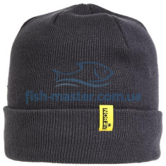 Шапка Norfin Kobold Warm GY акрил (утеплитель Thinsulate) L