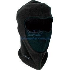 Шапка - маска Norfin Explorer (чёрная) L