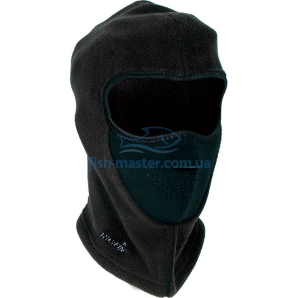 Шапка - маска Norfin Explorer (чёрная) XL