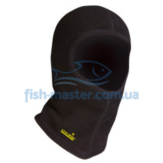 Шапка - маска Norfin Mask (чёрная) CLASSIC L
