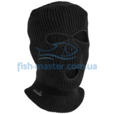 Шапка-маска Norfin KNITTED BL (вязаная) L