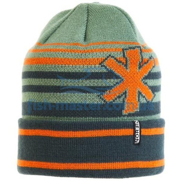 Шапка Norfin Crystal акрил (вязаная) XL