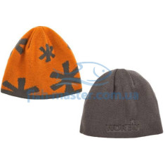 Шапка Norfin Junior Arctic акрил (двухсторонняя) L