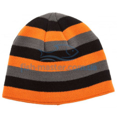 Шапка двухсторонняя Norfin Gray L