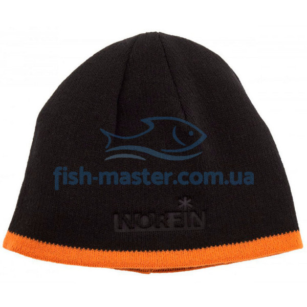 Шапка двухсторонняя Norfin Gray L