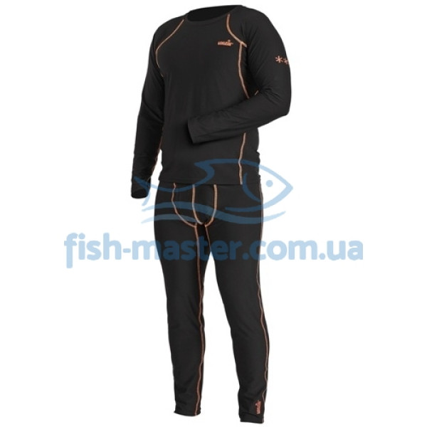 Термобілизна натільна Norfin Thermo Line 2 (1-й шар) XL Термобілизна натільна Norfin Thermo Line 2 (1-й шар) XL
